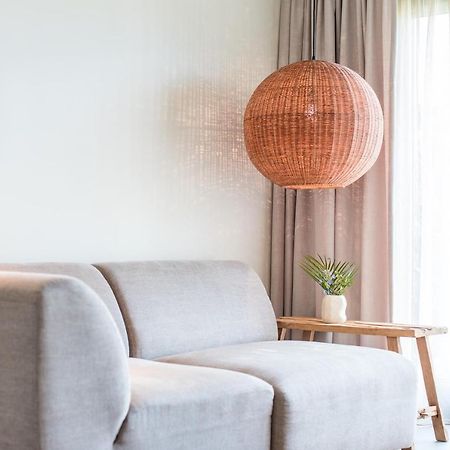 Van Heeckeren Apartments & Suites Nes Nes  Bagian luar foto